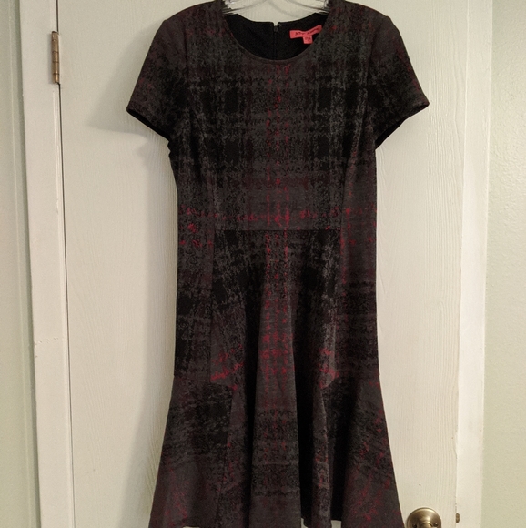Betsey Johnson Dress - Picture 2 of 4